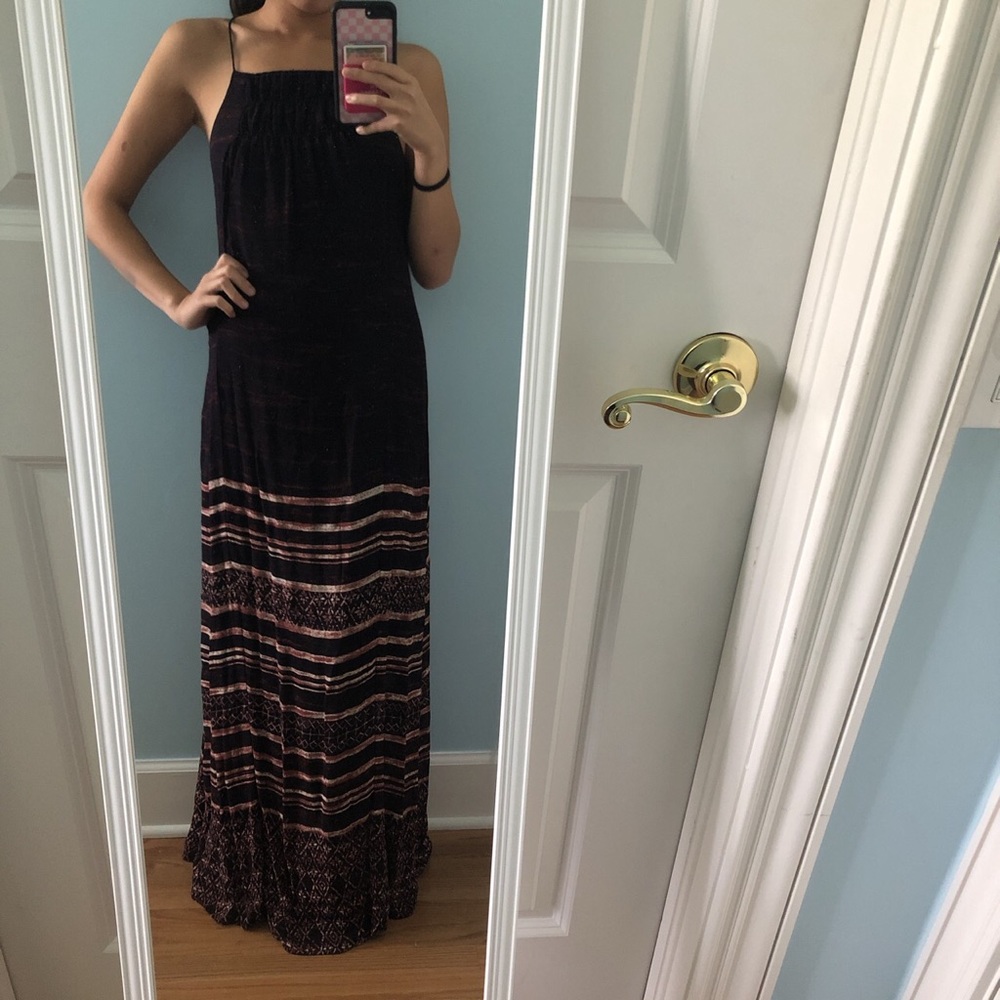 urban outfitters maxi dress